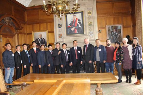 英国威廉希尔公司
